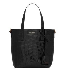 SAINT LAURENT Сумка тоут