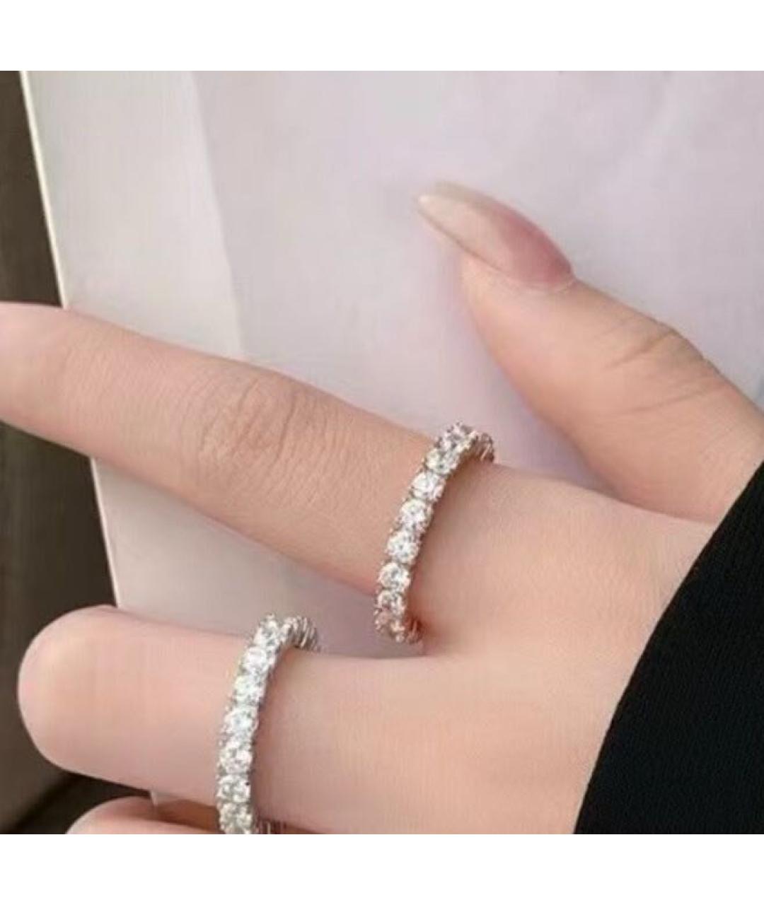 CARTIER Розовое кольцо из розового золота, фото 6