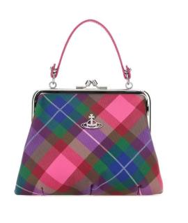 VIVIENNE WESTWOOD Клатч/вечерняя сумка