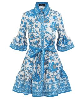 ETRO Повседневное платье