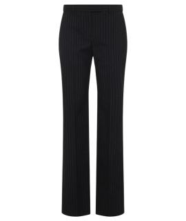 ALEXANDER MCQUEEN Прямые брюки