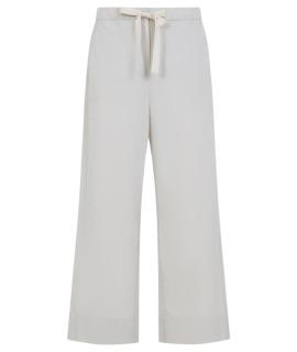'S MAX MARA Прямые брюки