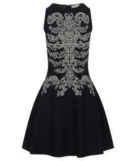 ALEXANDER MCQUEEN Вечернее платье