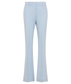 SPORTMAX Прямые брюки