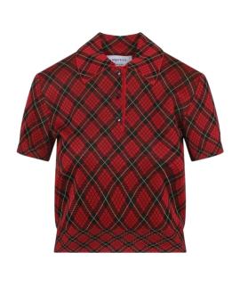 ALEXANDER MCQUEEN Футболка