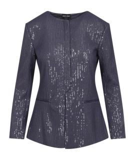 GIORGIO ARMANI Жакет/пиджак