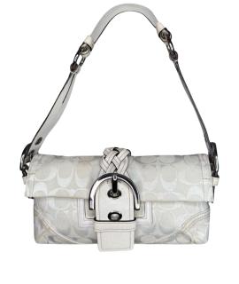 COACH Сумка с короткими ручками
