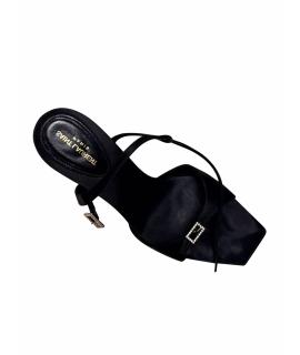 SAINT LAURENT Босоножки