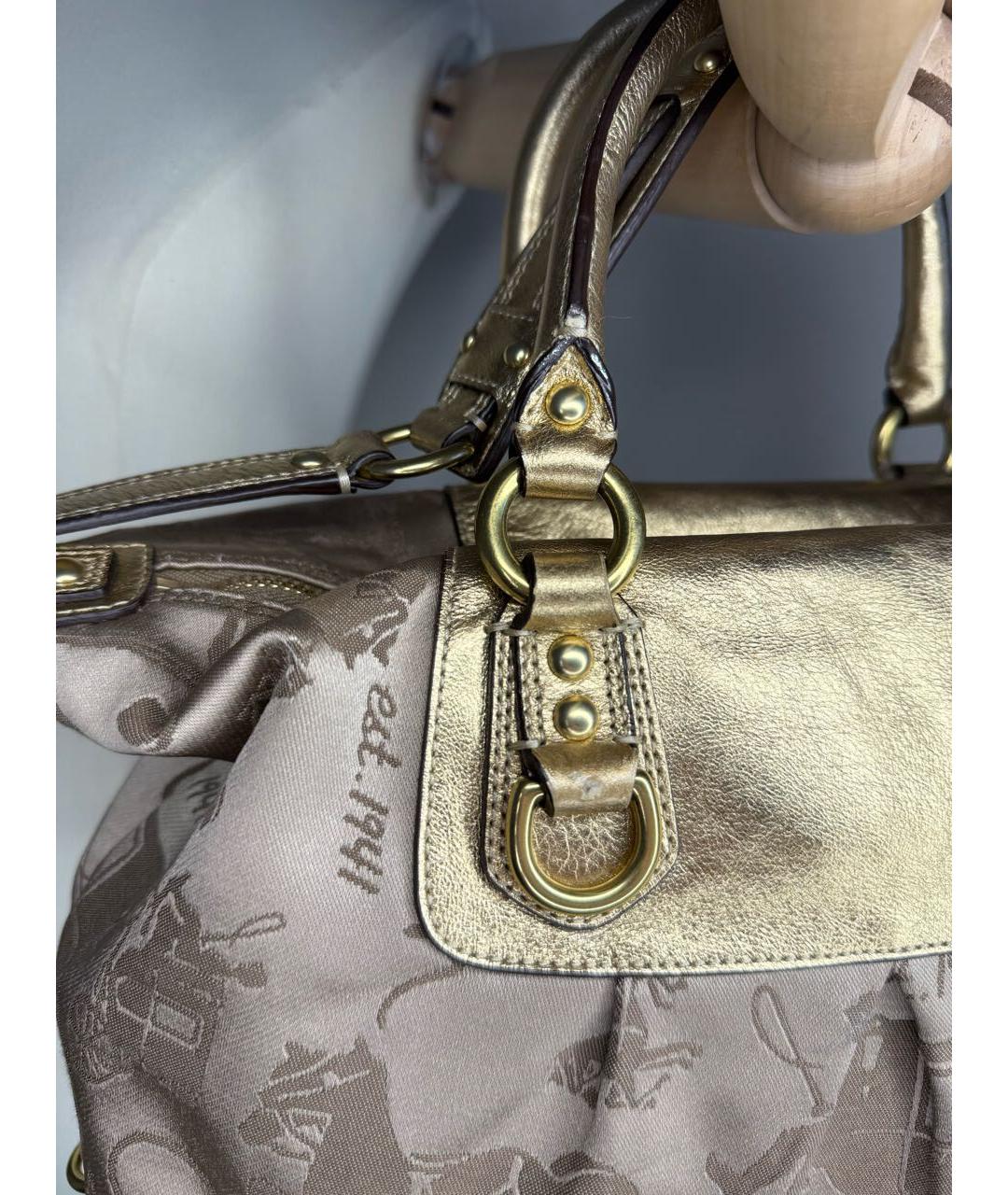 COACH Мульти сумка с короткими ручками, фото 8