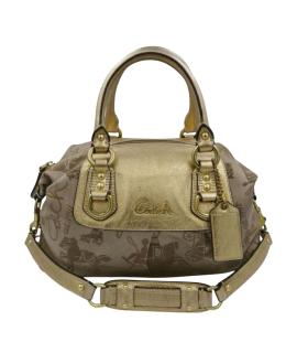 COACH Сумка с короткими ручками