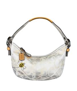 COACH Сумка через плечо