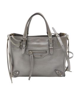 BALENCIAGA Сумка с короткими ручками