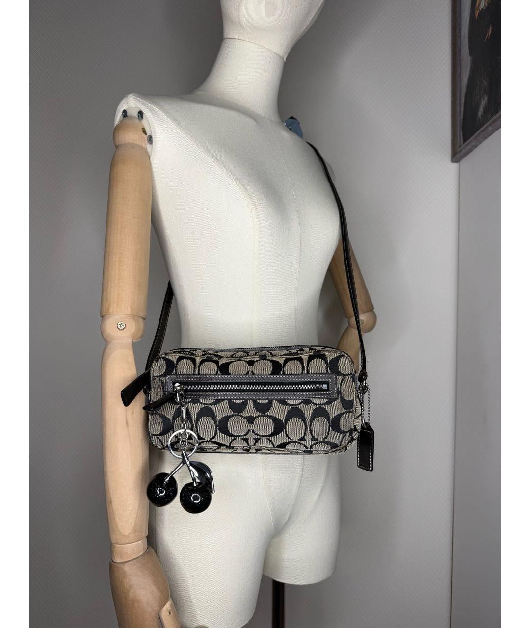 COACH Мульти сумка через плечо, фото 2