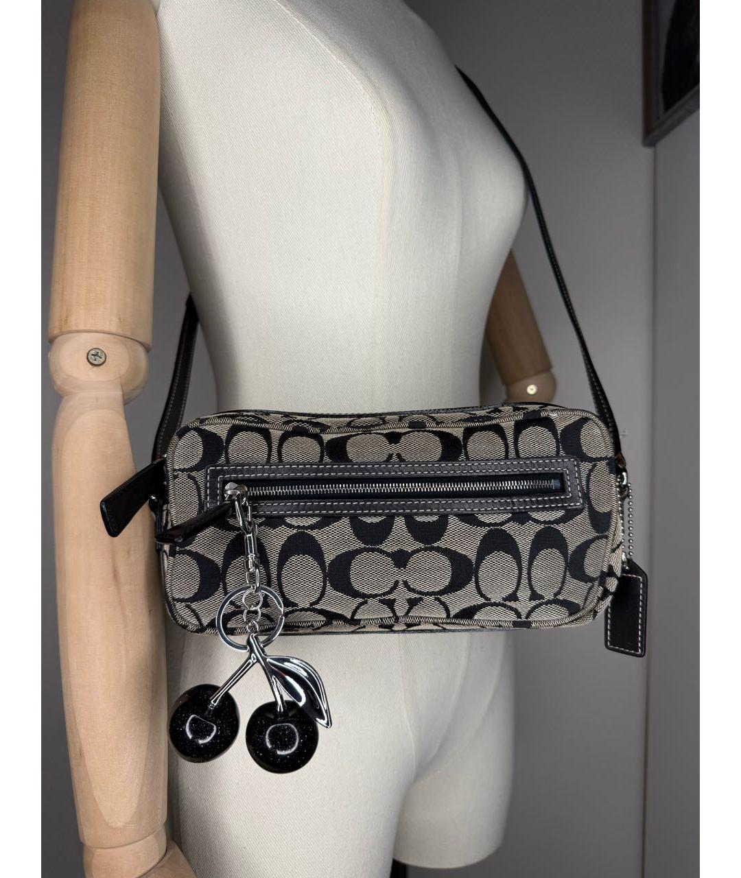 COACH Мульти сумка через плечо, фото 8