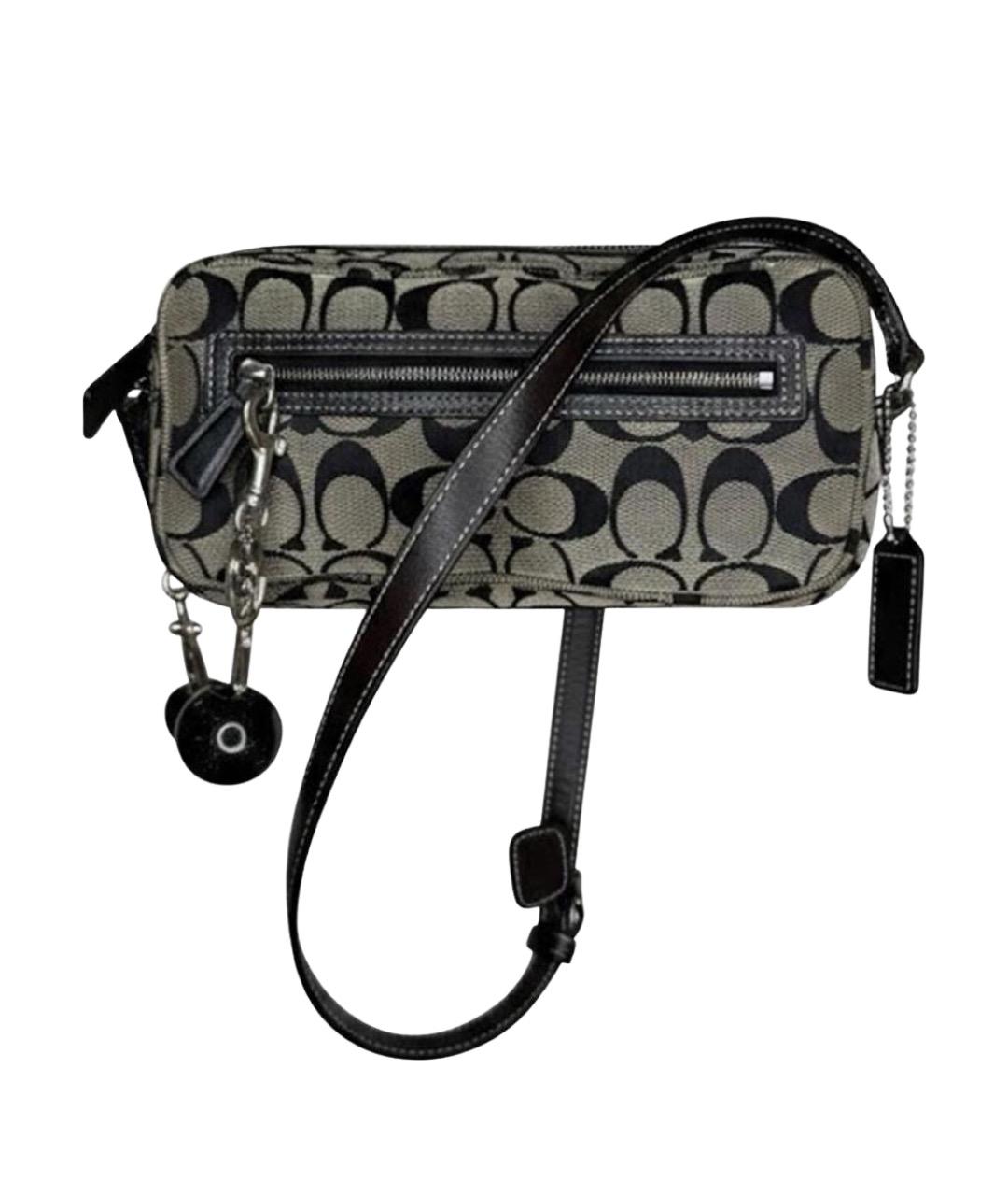 COACH Мульти сумка через плечо, фото 1