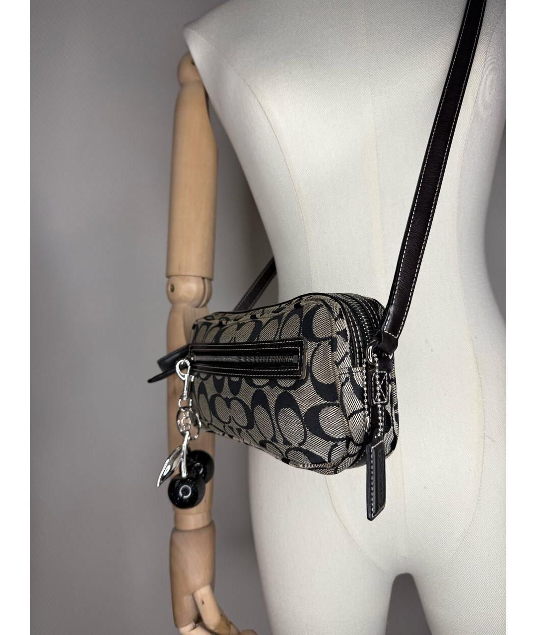 COACH Мульти сумка через плечо, фото 7