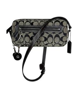 COACH Сумка через плечо