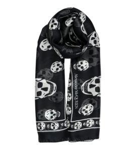 ALEXANDER MCQUEEN Платок