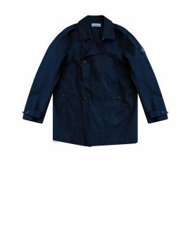 STONE ISLAND Тренч / плащ