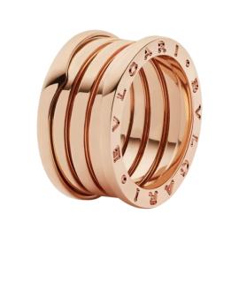 BVLGARI Кольцо