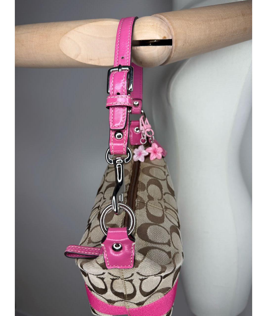 COACH Мульти сумка через плечо, фото 5