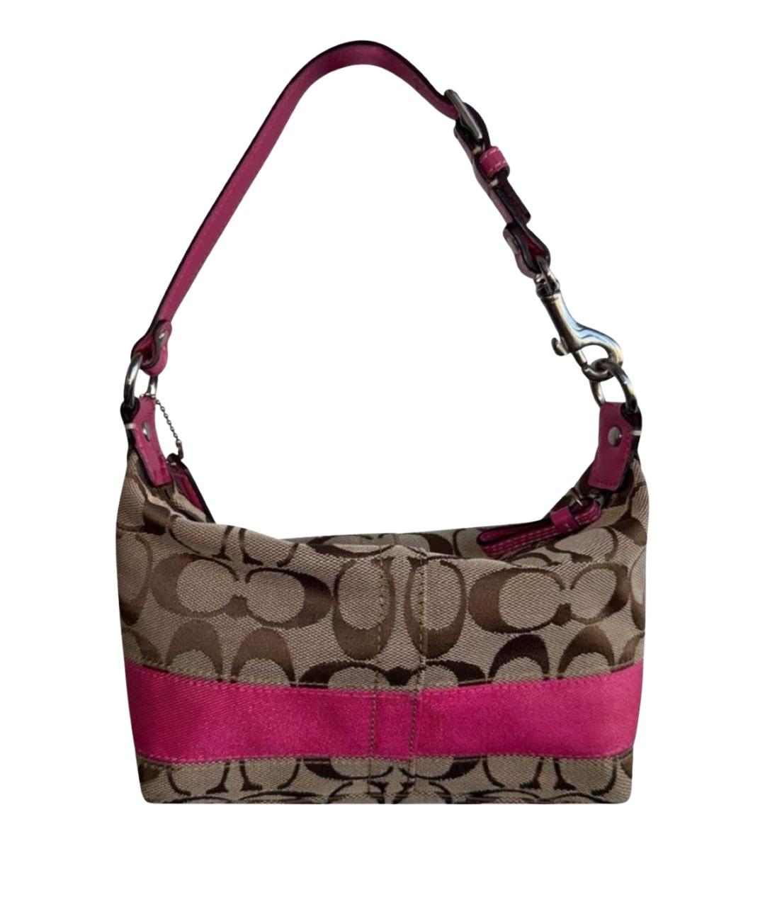 COACH Мульти сумка через плечо, фото 1