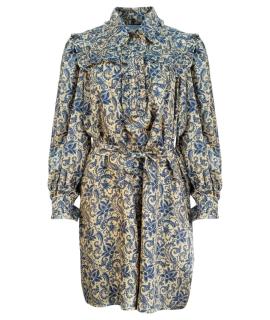 SANDRO Повседневное платье