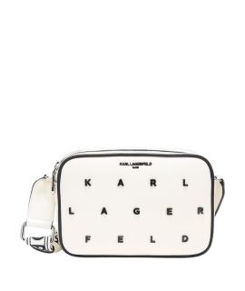 KARL LAGERFELD Сумка через плечо