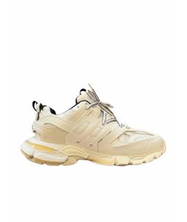 BALENCIAGA Низкие кроссовки / кеды