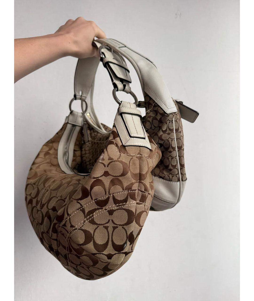 COACH Мульти сумка через плечо, фото 5