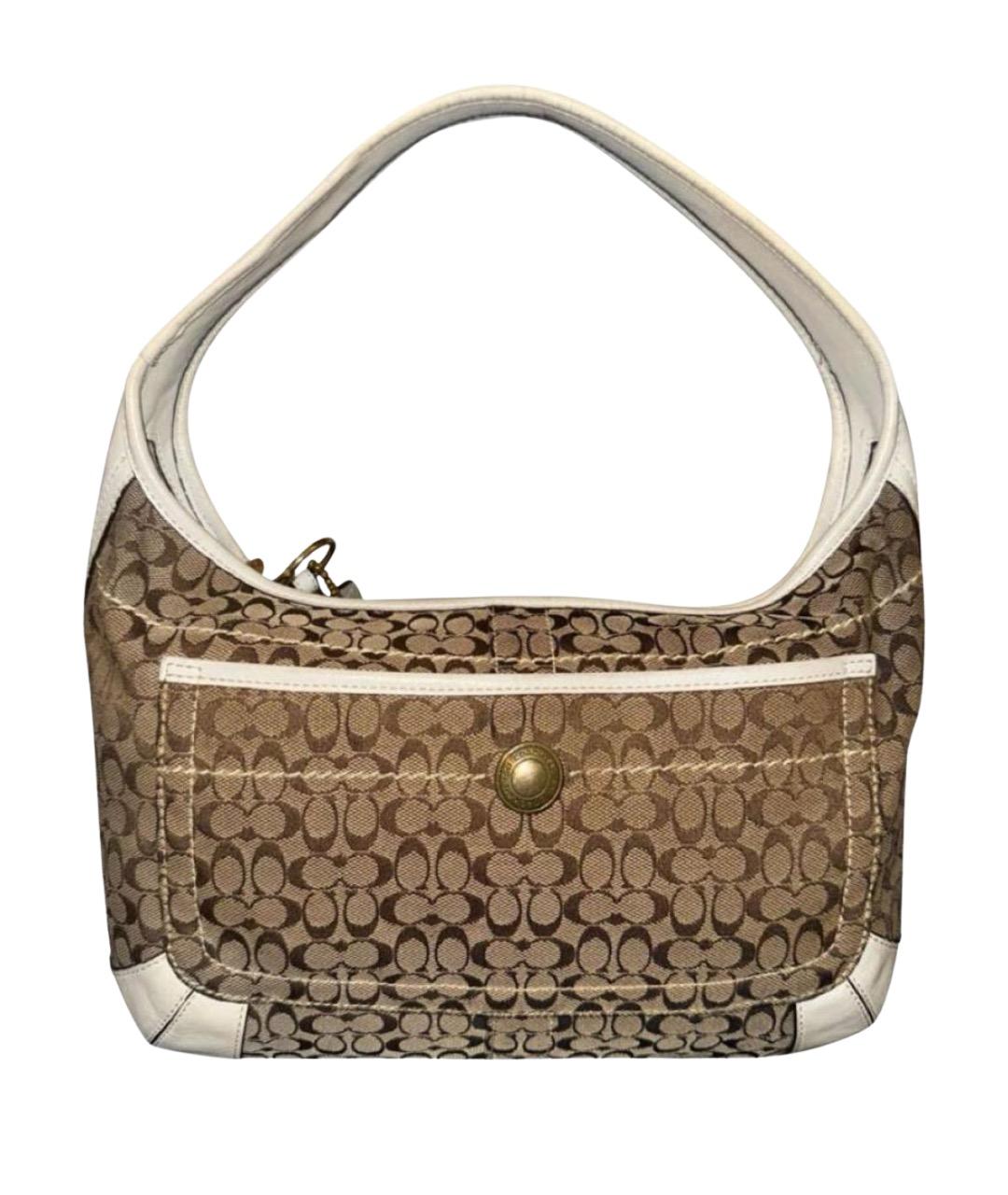 COACH Мульти сумка через плечо, фото 1