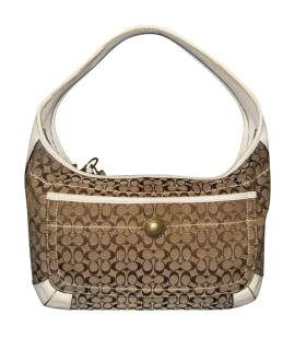 COACH Сумка через плечо