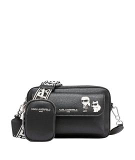 KARL LAGERFELD Сумка через плечо