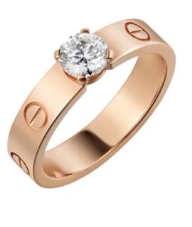 CARTIER Кольцо