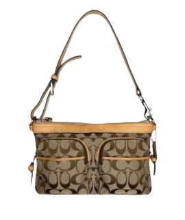 COACH Сумка через плечо