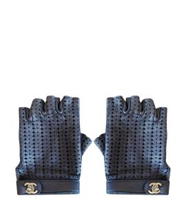 CHANEL Митенки