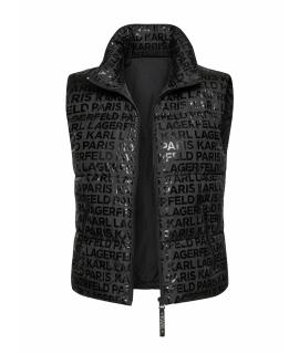 KARL LAGERFELD Жилет