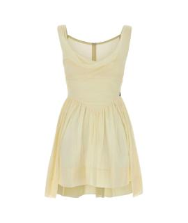 VIVIENNE WESTWOOD Коктейльное платье