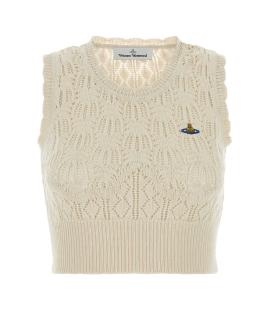VIVIENNE WESTWOOD Жилетка