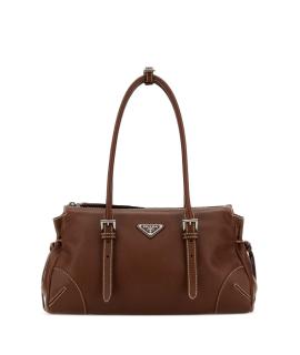 PRADA Сумка через плечо