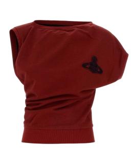 VIVIENNE WESTWOOD Футболка