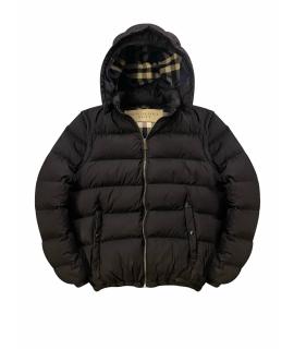 BURBERRY Пуховик