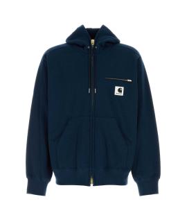 SACAI Худи/толстовка