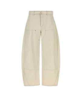 SACAI Повседневные брюки