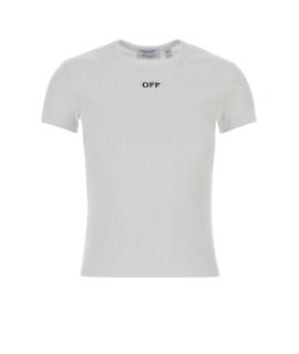 OFF-WHITE Футболка