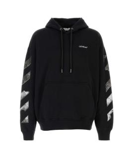 OFF-WHITE Худи/толстовка