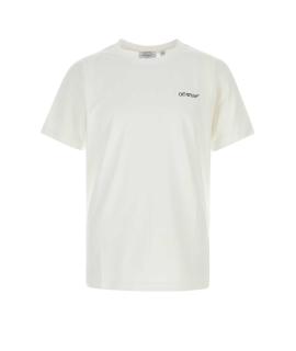 OFF-WHITE Футболка