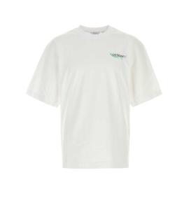 OFF-WHITE Футболка