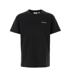 OFF-WHITE Футболка