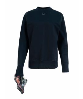 OFF-WHITE Худи/толстовка